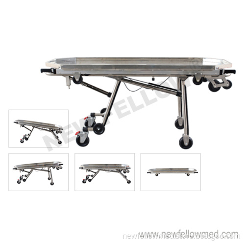 Funeral Stretcher (NF-A9-1)